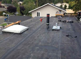Roof Repairs in Anchorage, AK