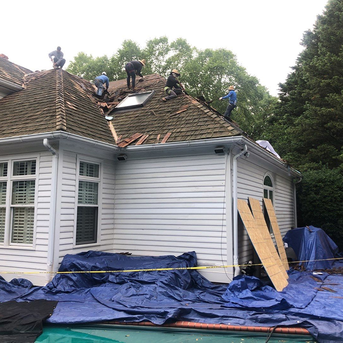  professional roofing services in Anchorage, AK