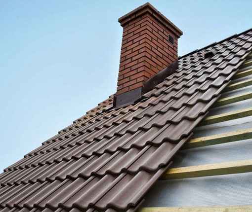  GAF Shingle Roofing Services in Anchorage