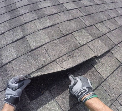 Residential and Commercial Roofing Projects in Anchorage, Alaska