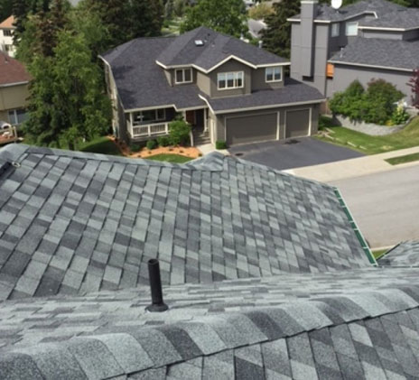  Roof Replacement in Anchorage