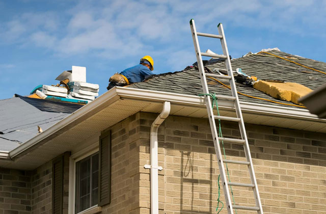 Top HOA Roofing in Anchorage, AK